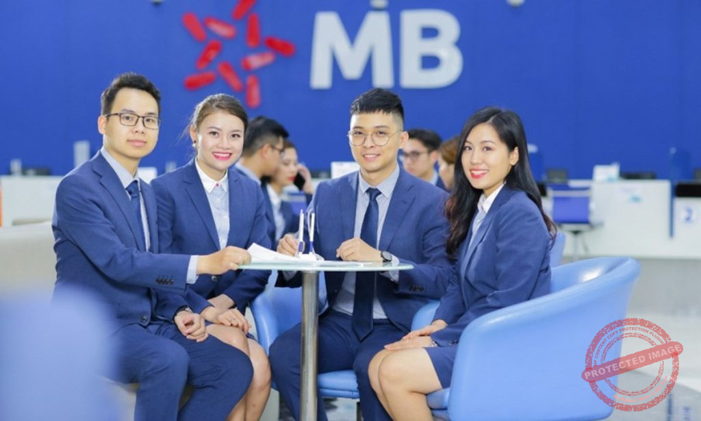 Ngân hàng TMCP Quân Đội (MB)