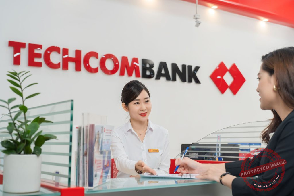 Ngân hàng TMCP Kỹ Thương Việt Nam (Techcombank)