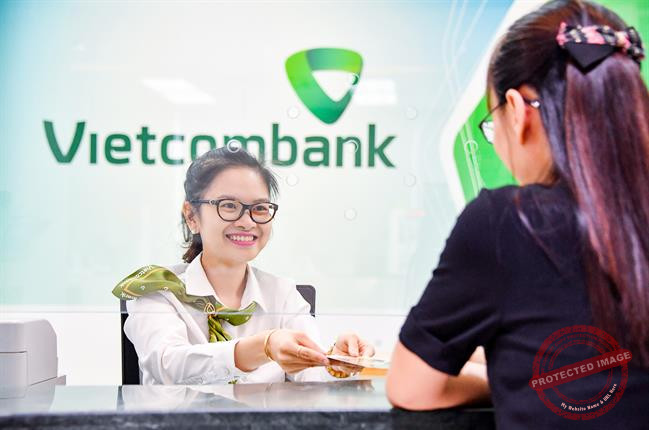 Ngân hàng TMCP Ngoại Thương Việt Nam (Vietcombank)