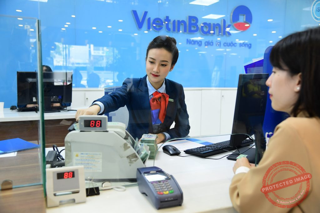 Ngân hàng TMCP Công Thương Việt Nam (VietinBank)