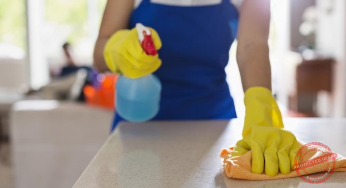 10 Mẹo Vặt Làm Sạch Nhà Cửa Cho Người Bận Rộn