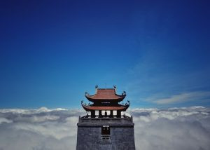Du lịch Tết ở Sapa