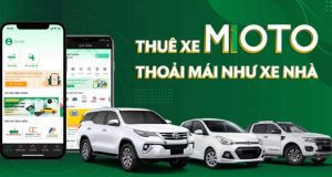Mã Giảm Giá Mioto mioto giúp bạn thuê xe dễ dàng