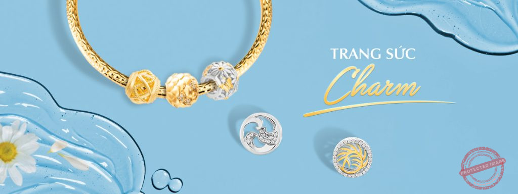 Trang sức quà tặng valentine