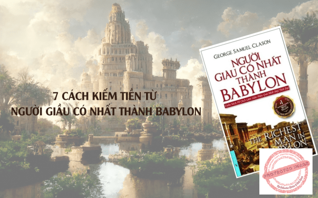 7 cách kiếm tiền từ người giầu có