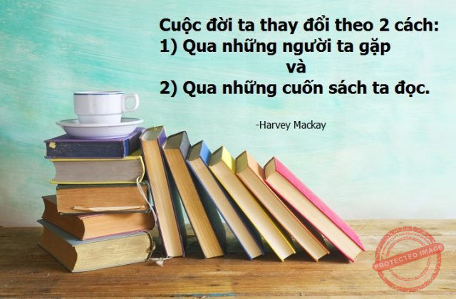8 lợi ích khi đọc sách