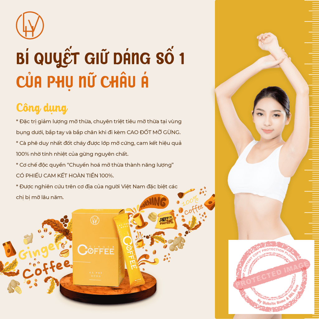 Bí quyết giữ dáng số 1