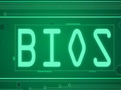 Cách bật Virtualization trong BIOS trên Windows 11