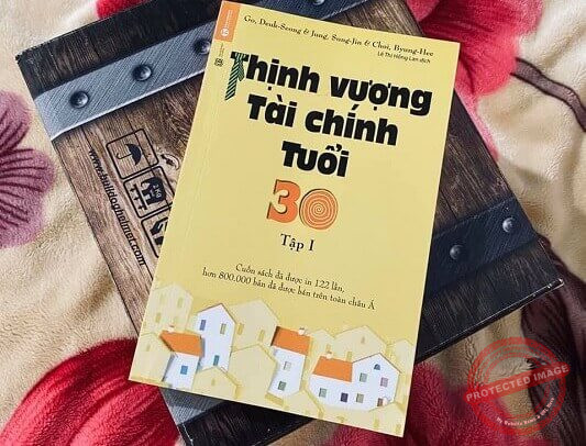 Thịnh vượng tài chính tuối 30