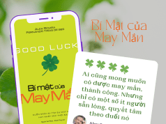 12 Bí mật của May Mắn