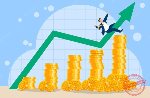 Lợi ích của lãi suất kép