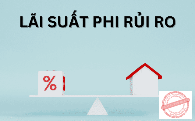 lãi suất phi rủi ro