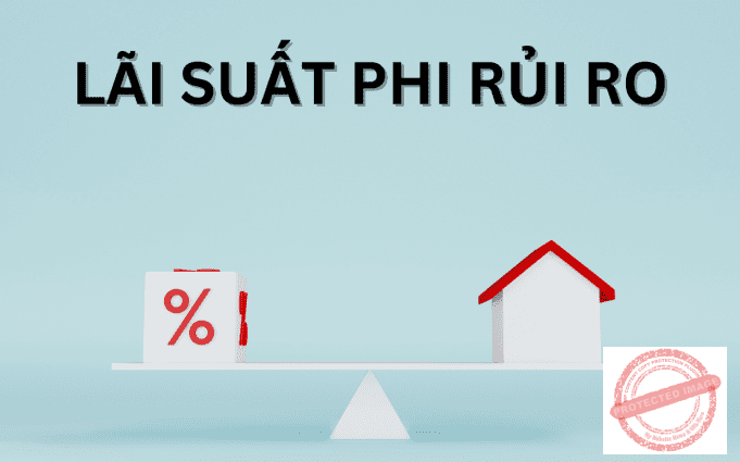 lãi suất phi rủi ro