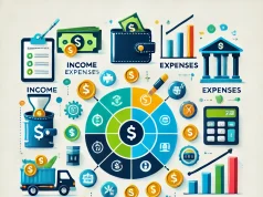 Cách lập kế hoạch tài chính cá nhân