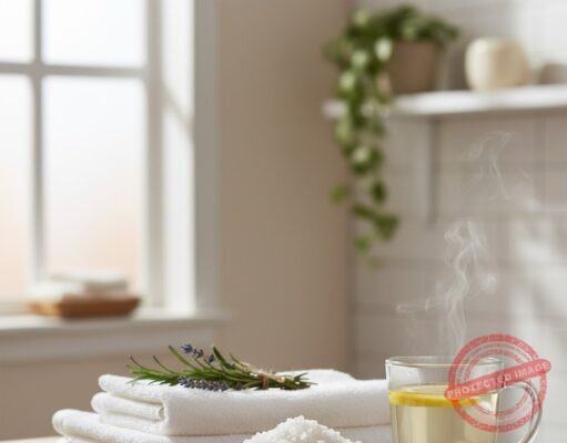 5 cách dùng muối trong chăm sóc sức khỏe và làm đẹp tại nhà